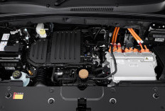  Jangan Sampai Jebol! Ini 5 Tips Merawat Baterai Mobil Hybrid Agar Tetap Awet dan Optimal
