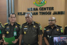 Kejati Jambi Dalami Penguasaan Pabrik PT PAL oleh PT MMJ, akan Ambil Langkah Tegas 