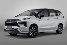 Xpander Hybrid dan Masa Depan MPV Ramah Lingkungan di Indonesia