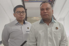 Varial Adhi Putra Resmi Ditahan! Ini Penjelasan Dirreskrimsus Polda Jambi