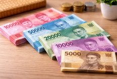 Cara Tukar Uang Baru Lebaran 2026 Lewat Aplikasi PINTAR, Kuota Maksimal Rp5,3 Juta