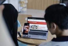 Satu Kuota untuk Bersama, SIMPATI Hadirkan Solusi Internet Keluarga