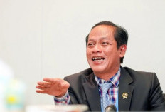 Jambi Jadi Sorotan! Termasuk dalam 6 Daerah Rawan Karhutla, Ini Arahan Menteri LH Hanif Faisol 