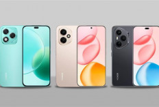 Bukan Xiaomi atau Oppo, Tapi Merek China Ini yang Tiba-Tiba Ramai Diserbu Pembeli Global