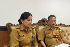Jelang Idul Adha, Pemprov Jambi Jamin Seluruh Hewan Kurban Sehat dan Bebas Penyakit