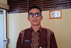  64 Desa di Muaro Jambi Siap Gelar Pilkades Serentak 2027,  Ujian Demokrasi di Akar Rumput 