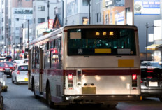 Puncak Arus Balik Libur Nataru Diperkirakan 3 Januari 2026, Terminal di Jambi Siapkan Antisipasi