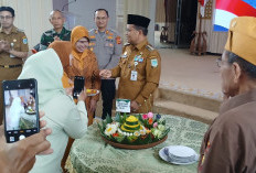Jasa Veteran Tak Cukup Dikenang, Walikota Maulana Siapkan Perhatian Nyata