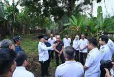 Siapkan 4 Depo Baru dan Revitalisasi, Walikota Maulana Harap Kesadaran Masyarakat Meningkat