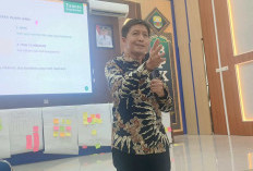  Forum Kolaborasi Literasi dan Numerasi Muaro Jambi, Tanoto Foundation Dorong Perbaikan Rapor Pendidikan