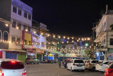 Jelajah Pesona Kawasan Kuliner di Kota Jambi Saat Weekend, Ini 4 Tempat yang Bikin Diet Auto Lupa! 