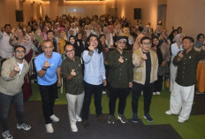 Lanjutkan Akselerasi UKM Sumatera Selatan dengan Teknologi AI lewat Program DCE ke-5