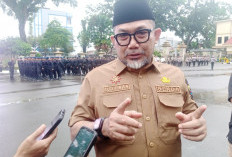 Untuk Kelancaranan Perjalanan JCH Menuju Asrama Haji, Angkutan Batu Bara Dihentikan Sementara