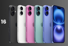 Buruan! Harga iPhone 16 Series Turun, Ini Daftar Terbarunya di Indonesia