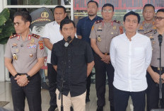 Rocky Candra Apresiasi Gerak Cepat Polda Jambi Tangani Dugaan Penjualan Bayi di Batang Hari yang Libatkan SAD
