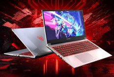 Harga RAM Naik, Ini 7 Laptop yang Masih Layak Dibeli pada 2026
