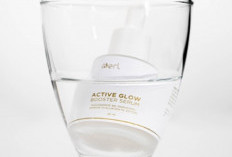 Kulit Kusam, Tekstur Tidak Rata, dan Glow Cepat Hilang? Saatnya Upgrade Serum ke AGB Active Glow Booster Serum