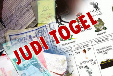 Warga Batang Asam Desak Polisi Berantas Dugaan Judi Togel