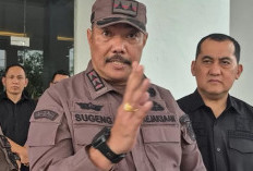 Heboh di PN Tebo! Terdakwa Temenggung Bujang Rimbo Dibawa Kabur Massa SAD, Kajati Jambi Langsung Turun Tangan