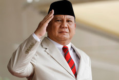Pesan Keras Prabowo: Kalau Ada Aparat Tak Beres, Rekam dan Laporkan!
