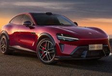 Xiaomi YU7 GT Mulai Menumpuk di Pabrik: 990 HP, 705 Km, Meluncur Akhir Mei 2026