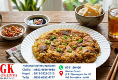 Resep Martabak Mie Sederhana, Camilan Lezat dan Praktis untuk Kumpul Keluarga