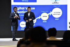 Dongkrak Kinerja Bisnis, Pertamina Optimalisasi AI dan Digitalisasi