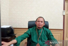   Pertumbuhan Ekonomi Batang Hari Alami Kenaikan Signifikan