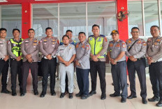  Jasa Raharja Muara Bungo Gelar Forum LLAJ, Fokus Petakan Titik Rawan Kecelakaan di Kabupaten Sarolangun