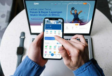 Kian Diminati, Pengguna BRImo Capai 45,9 Juta User dengan Transaksi Tembus Rp7.057 Triliun Sepanjang 2025 
