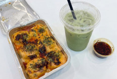 Demam Matcha dan Mentai, Kenapa Dua Rasa Ini Makin Digemari Anak Muda?