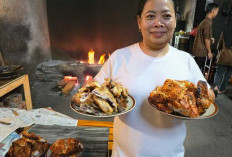 Kisah Pelaku Usaha Kuliner Magetan yang Sukses Kembangkan Usaha Berkat 35 tahun Merasakan Pemberdayaan BRI