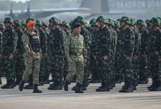 Bukan Sekadar Latihan Militer: Inilah 5 Keuntungan ASN Ikut Program Komcad