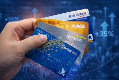 Ramai Dibicarakan, Aturan Saldo Minimum Mandiri, BRI, & BNI Dikabarkan Berubah