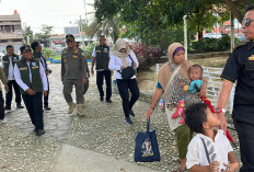 Jaga Ketertiban Kota, Satpol PP Jambi Tertibkan Reklame Bermasalah dan Lakukan Pembinaan PPKS