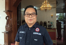Kabut Asap Jambi Makin Pekat, Dokter Ungkap 3 Hal yang Perlu Dilakukan Agar Tubuh Tetap Terjaga