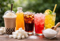 Batasi Sekarang! Minuman Manis Bisa Picu Penyakit Jantung dan Diabetes Hingga Ginjal