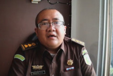 Kejati Jambi Periksa Mantan Kabid Bappeda Provinsi Jambi, Terkait Kasus Korupsi Jalan Pelabuhan Ujung Jabung