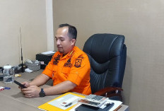 Debit Air Berpotensi Naik, BPBD Kota Jambi Perkuat Pemantauan di Tanggo Rajo