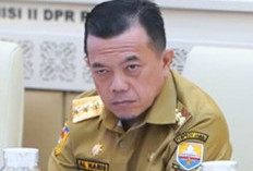 Laporan Stok Tak Berbanding Lurus dengan Antrian Solar! Gubernur Jambi Tegaskan Panggil Pertamina