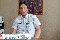 Belum Punya Panti Sendiri, Penanganan Orang Terlantar di Kota Jambi Bergantung pada Rujukan