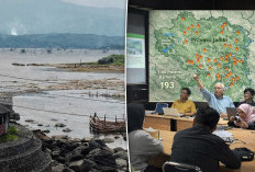 KKI Warsi Soroti Penyusutan Danau Kerinci Hingga 70 Hektar, Tutupan Hutan Jadi Faktor Utama