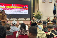 Siap-Siap Denda Rp10 Juta, Kalau Masih Nekat Buang Sampah Sembarangan