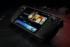RAM Makin Mahal, Valve Tetap Gas Kembangkan Steam Deck 2