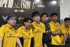  Redam Risiko Burnout, ONIC Esports Pilih Reset Tim Sebelum Tempur di MSC EWC 2026