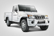 Kontrak Rp24,66 Triliun Disorot, Komisi VII DPR Tinjau Impor 105 Ribu Kendaraan Koperasi Merah Putih