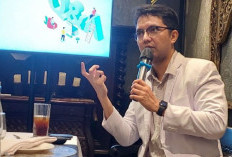 Sering Dikira Melotot Biasa, Waspadai Penyakit Mata Tiroid (TED) yang Mengincar Kelopak Mata