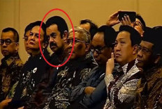 Profil Riza Chalid: Jejak Bisnis dan Kontroversi Sang The Gasoline Godfather Yang jadi Buronan