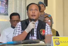 Sadis! Korban Tewas Gegara Tawuran Depan WTC Batanghari Ternyata Mendapat 4 Luka Tusuk