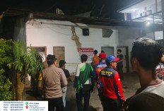 Perkembangan Kasus Ledakan di Mall! Polresta Jambi Periksa 9 Saksi dan Libatkan Labfor Polda Sumsel